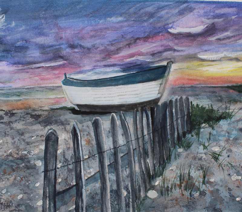 Jo penny Art